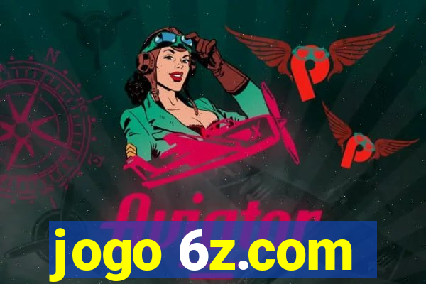 jogo 6z.com